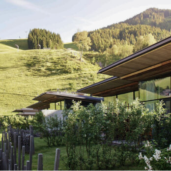 Wiesergut I Member of Design Hotels (8)