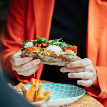 Zur Schtund Heilemann Take-Away (2)