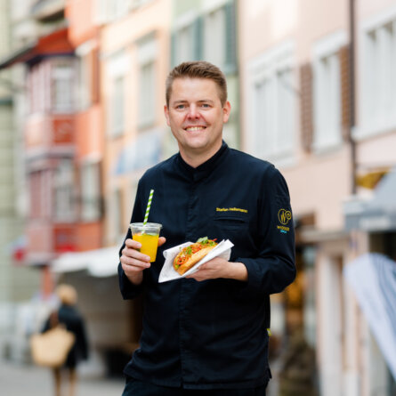 Zur Schtund Heilemann Take-Away