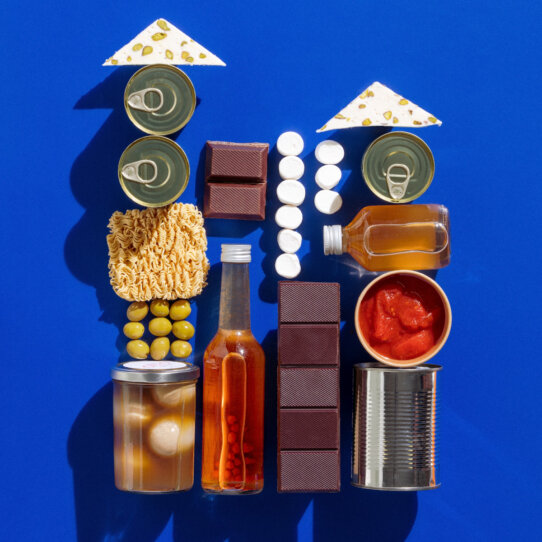 Berlin Food Week 2021 House of Food Bikini Berlin