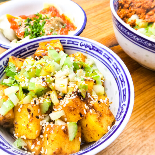 Cai Kitchen Karolinenviertel Hamburg (2)