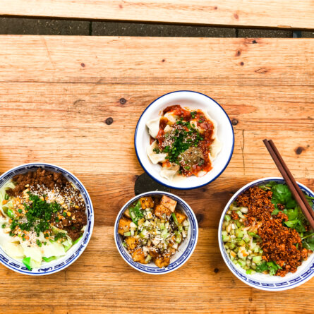 Cai Kitchen Karolinenviertel Hamburg