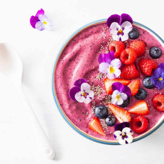 Funk You Berry Bowl Funk You Berry Bowl