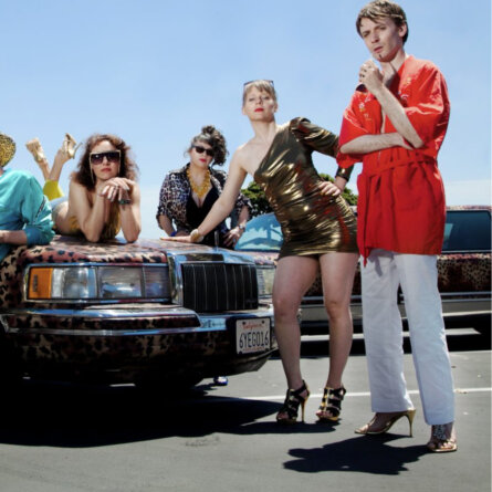 Gob Squad ©-Garrett-Davis