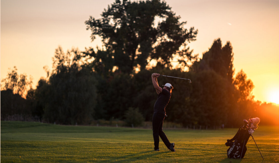 Golfclub Gross Kienitz Golfclub Gross Kienitz