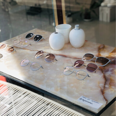 Jules & Mel Brillen Muenchen  (1)