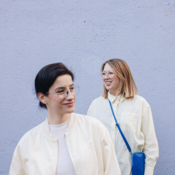 Jules & Mel Brillen Muenchen (2) Jules & Mel Brillen Muenchen (2)