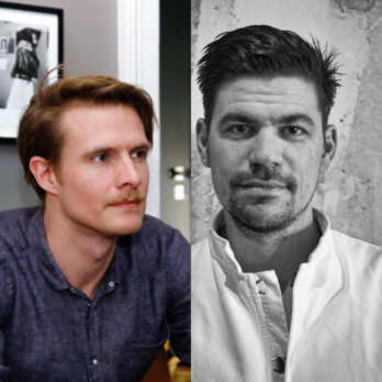 Kuechentausch Jochim Busch & Sebastian Junge in Berlin