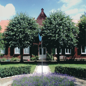 Seehotel Neuklostersee (5)