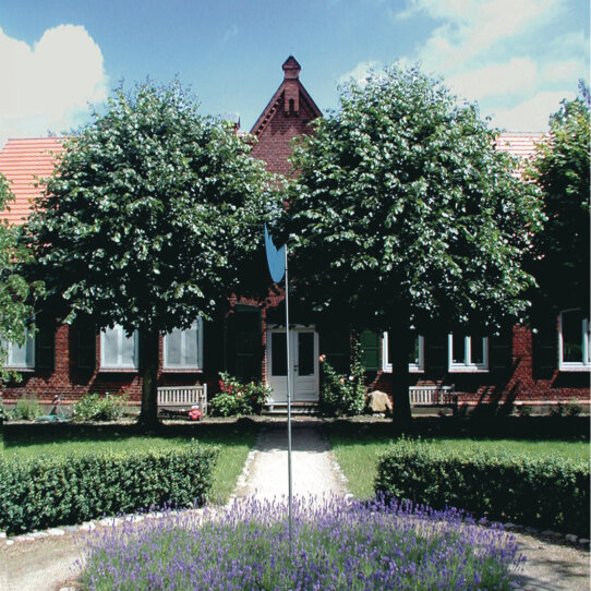 Seehotel Neuklostersee (5)