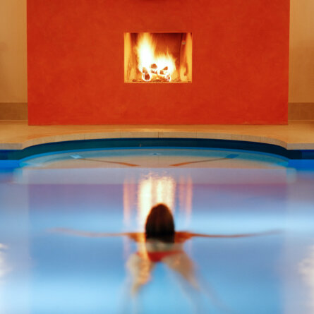 Seehotel Neuklostersee Pool (1)