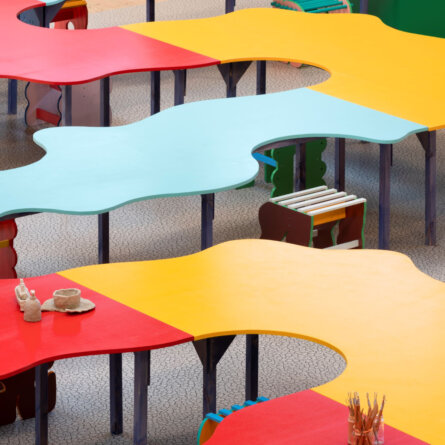 Sol Calero_El barco de barro_The Clay Ship_Copenhagen Contemporary_Photo David Stjernholm