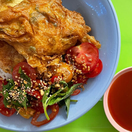 The Panda Noodle Berlin Kreuzberg (1)