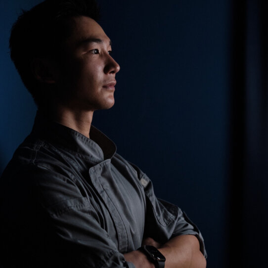 Bao Private Fine Dining