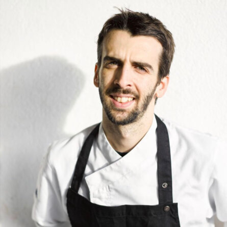 Bernat Plana Lopez aus Barcelona