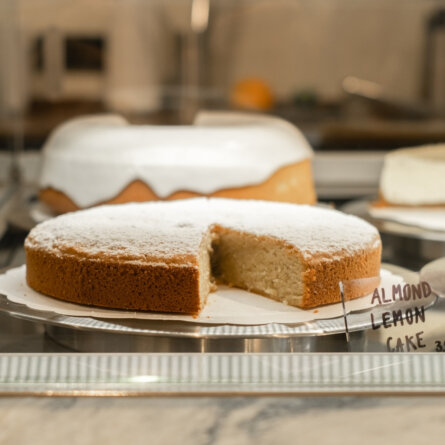 Codos Roastery & Kitchen