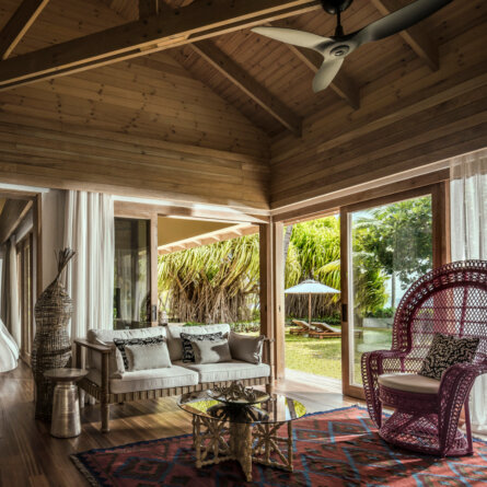 Four Seasons Desroches Seychellen (10)