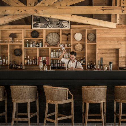 Four Seasons Desroches Seychellen (12)