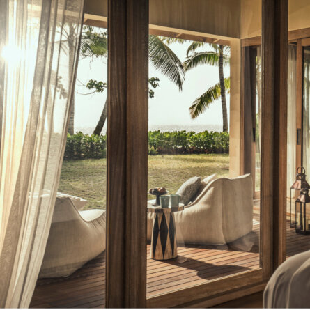 Four Seasons Desroches Seychellen (14)
