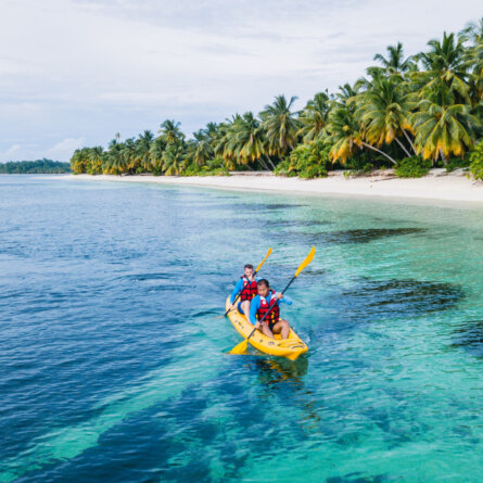 Four Seasons Desroches Seychellen (4)