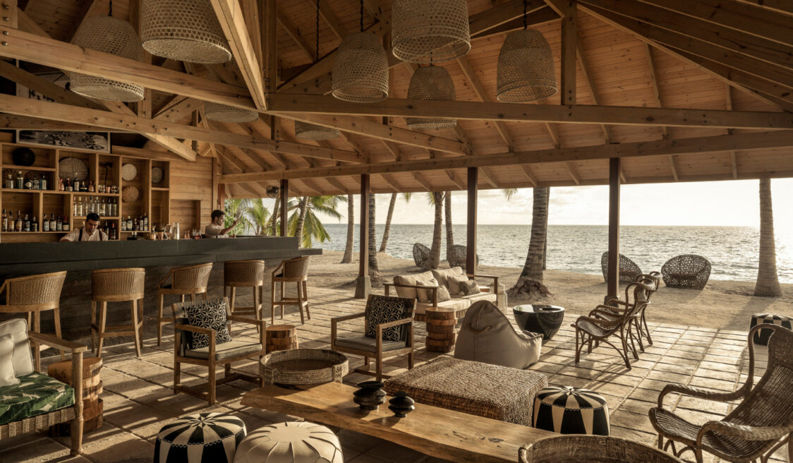 Four Seasons Desroches Seychellen (5) Four Seasons Desroches Seychellen (5)