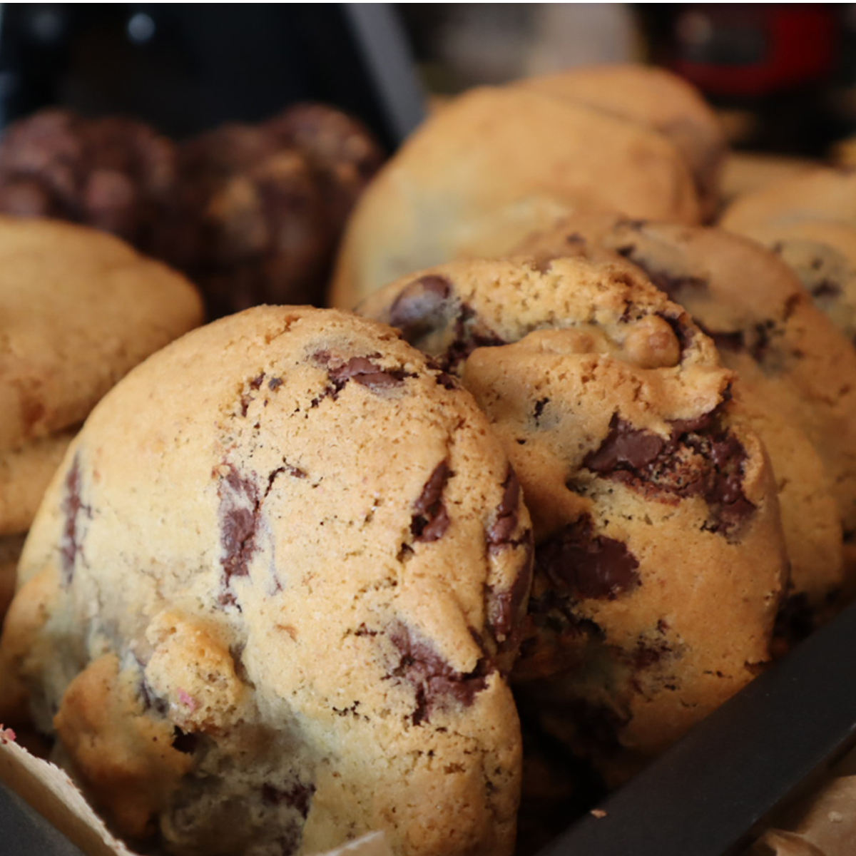 Goldenblack Coffestore  (3)