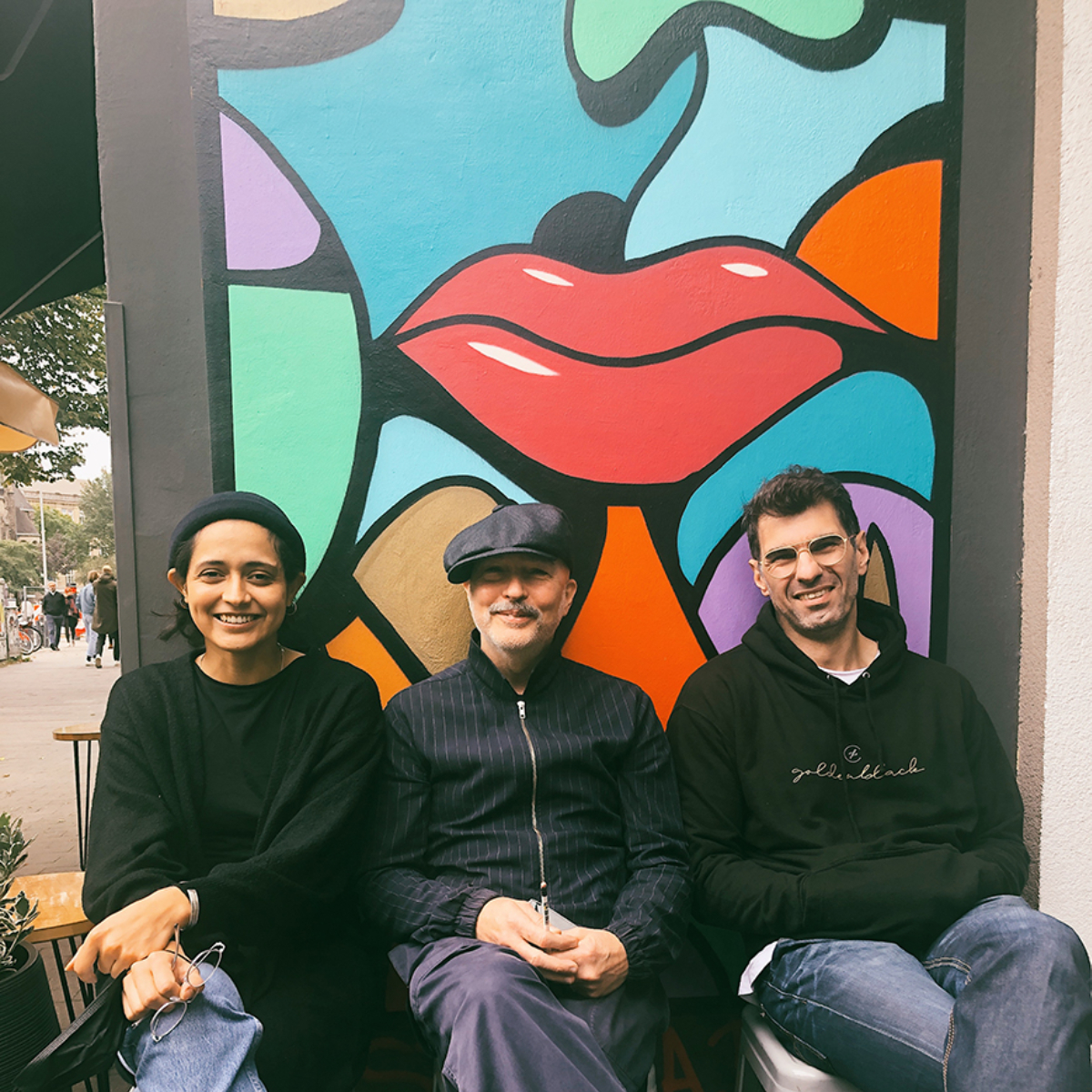 Goldenblack Coffestore I Stieler (1)