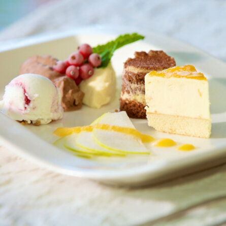 Golfclub Gross Kienitz I Restaurant