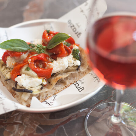 Grazie Zurigo Apero (1)