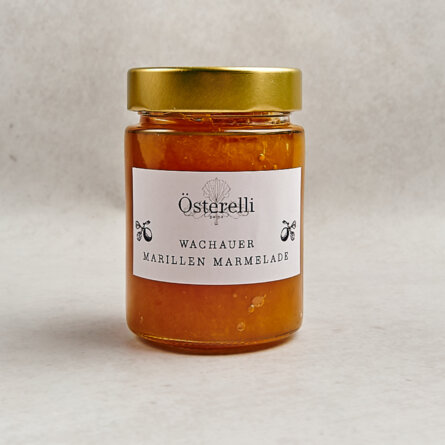 Hausgemachte Marmelade Oesterelli Berlin Charlottenburg