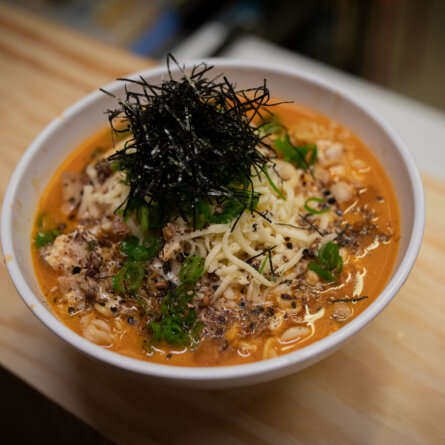 Izakaya by Dokuwa Hamburg (2)