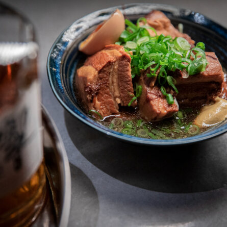 Izakaya by Dokuwa Hamburg