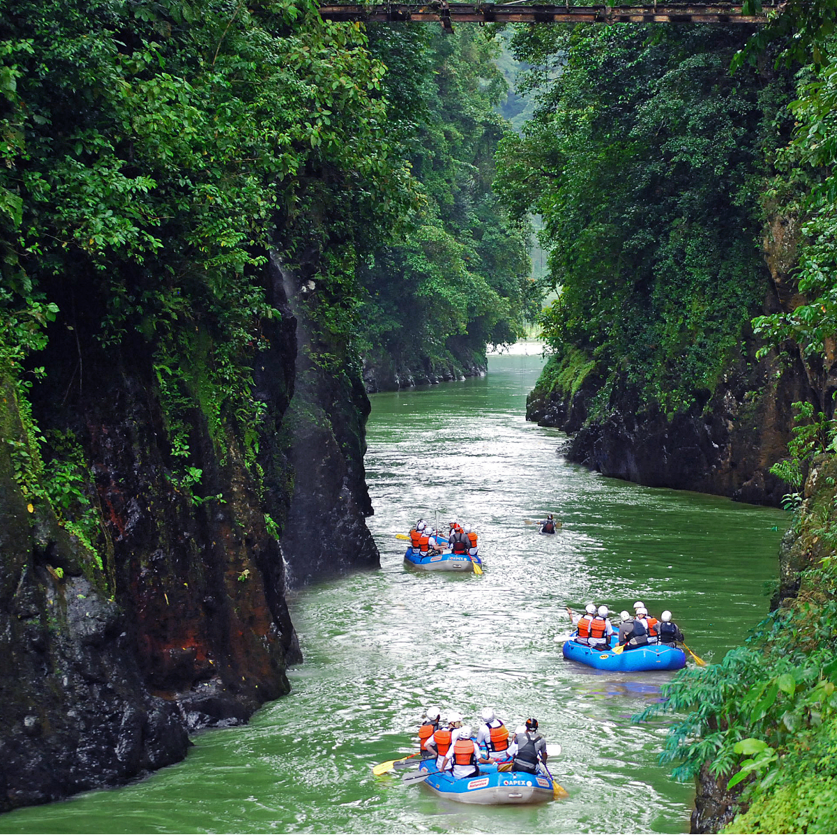 Pacuare Lodge Costa Rica (3)