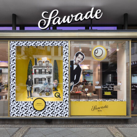 Sawade Shop Kurfuerstendamm  I Foto Jordana Schramm  (3)