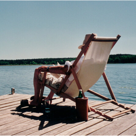 Seehotel am Neuklostersee (1)