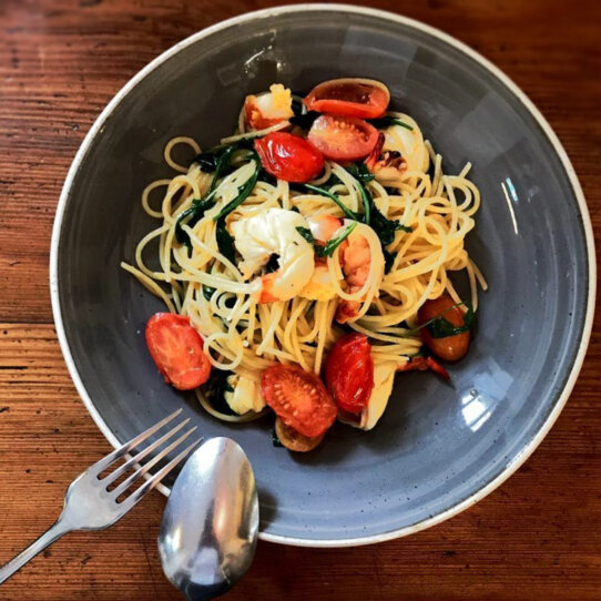 Spaghetti Factory (1)