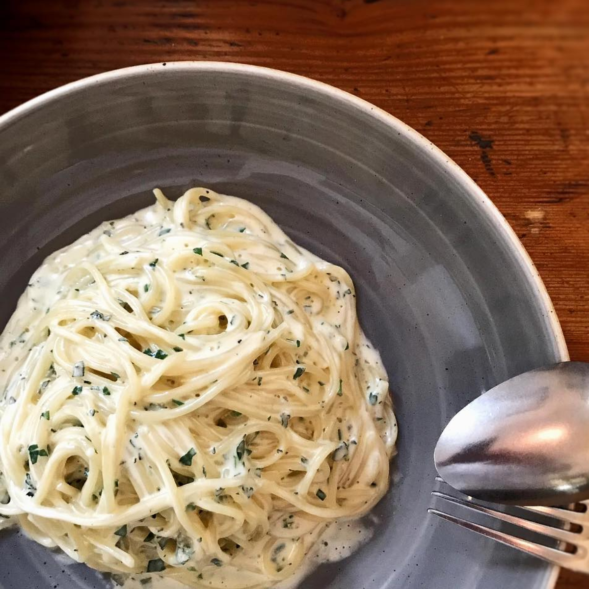 Spaghetti Factory (2)