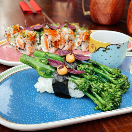 Sushi Gang Berlin Kreuzberg  (4)