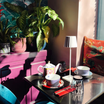 Sushi Gang Berlin Kreuzberg  (7)