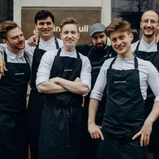 Team Einsunternull Berlin