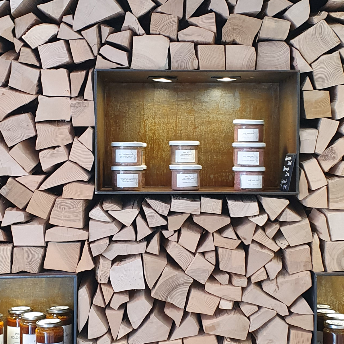 Wilde Zeiten Muenchen (2)