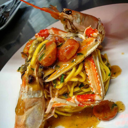 Al Ventuno Zuerich  (1)