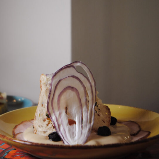 Al Ventuno Zuerich (2) Al Ventuno Zuerich (2)