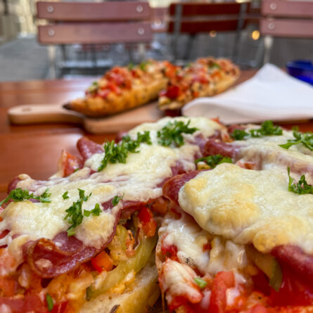 Bar Simsalabim Muenchen (2)