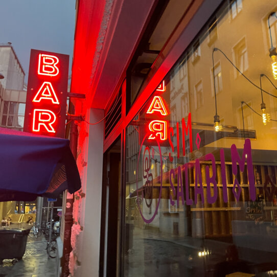 Bar Simsalabim Muenchen (3)