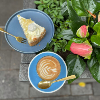 Cheesecake Heaven Hamburg (1)