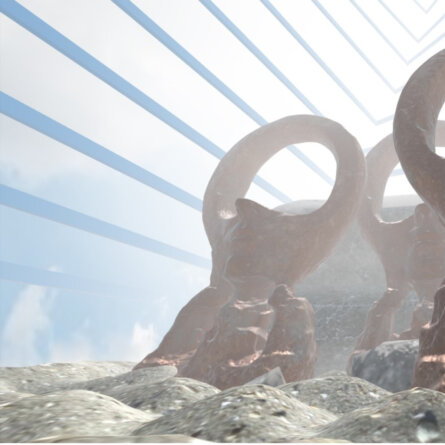 Colette Robbins, The Artist 2021, copyright Colette Robbins