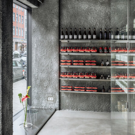 Fresko Deli Berlin Mitte (1)