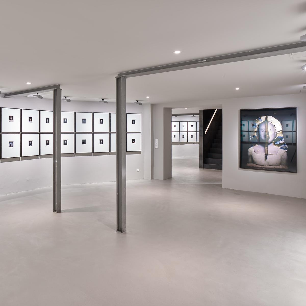 Galerie Capitis Hamburg Neustadt (1)