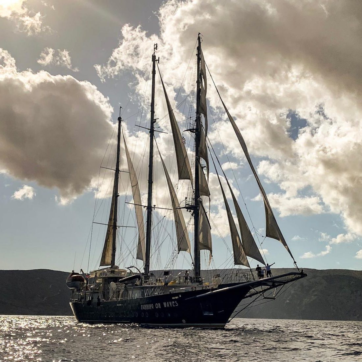 Golf and Sail Cruises (22)